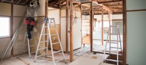 Entreprise de rénovation de la maison et de rénovation d’appartement à Vinon